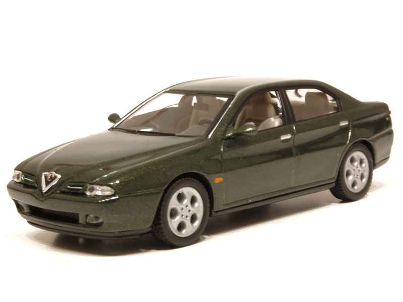 57255 Alfa Romeo 166 1998
