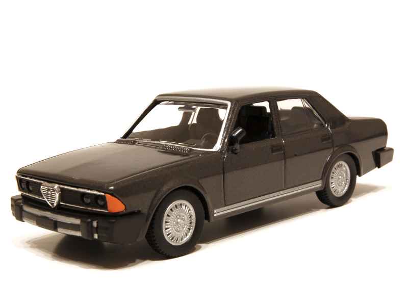 57260 Alfa Romeo Alfa 6