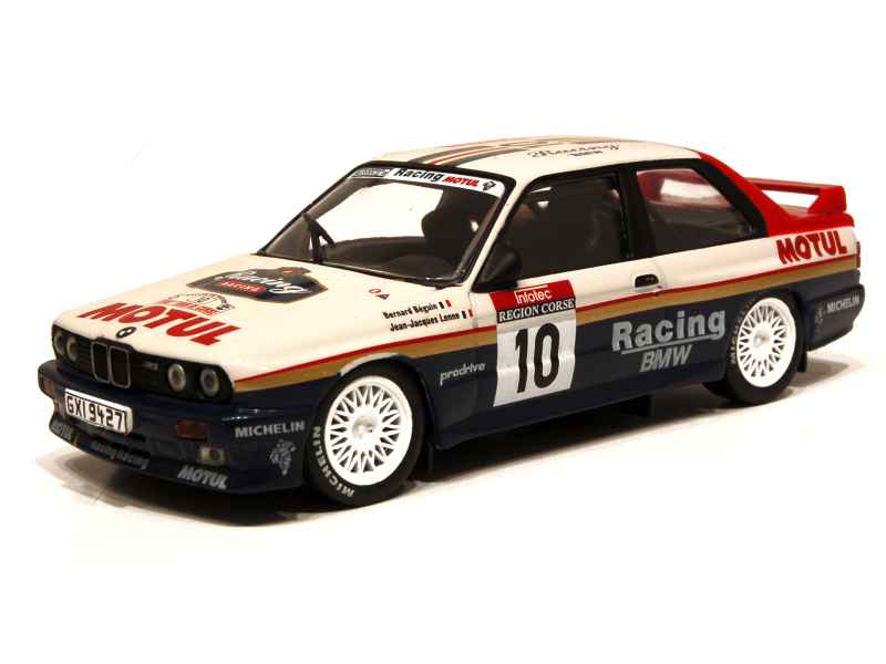 57272 BMW M3/ E30 Tour de Corse 1987