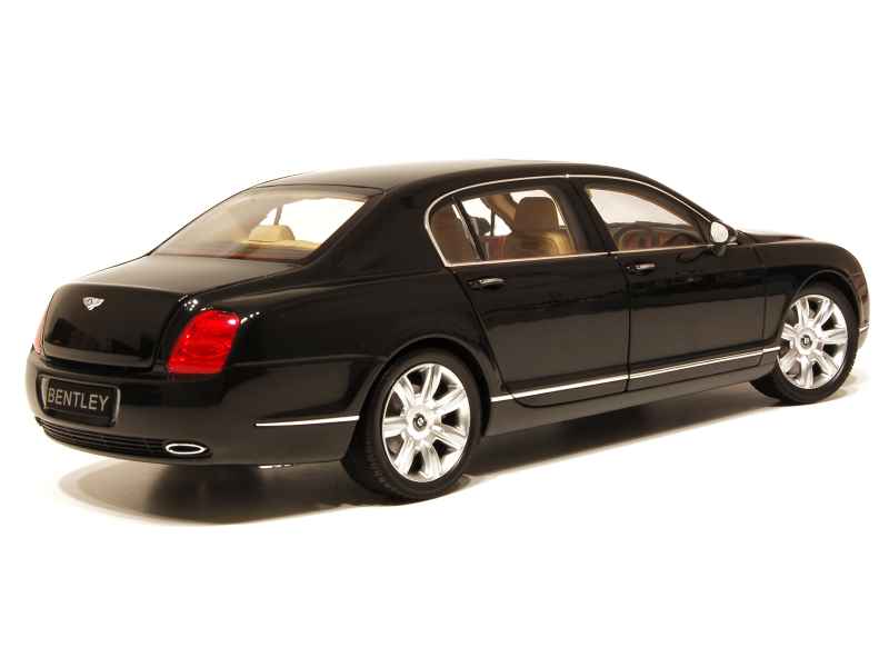 57284 Bentley Continental Flying Spur 2005