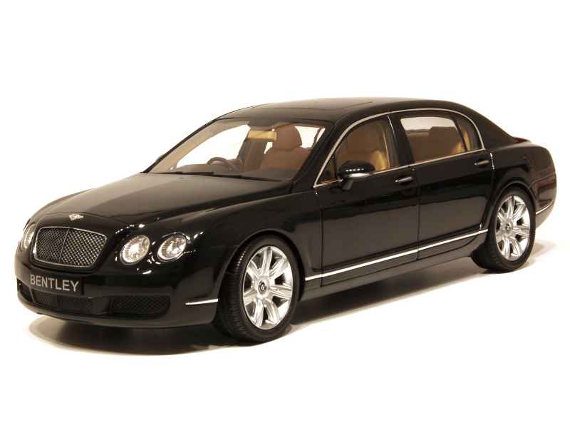 57284 Bentley Continental Flying Spur 2005