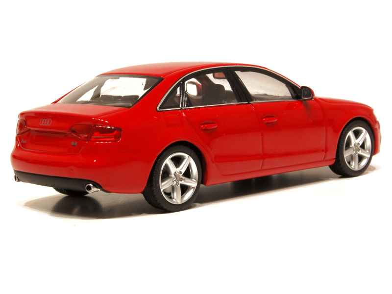 57290 Audi A4 2007