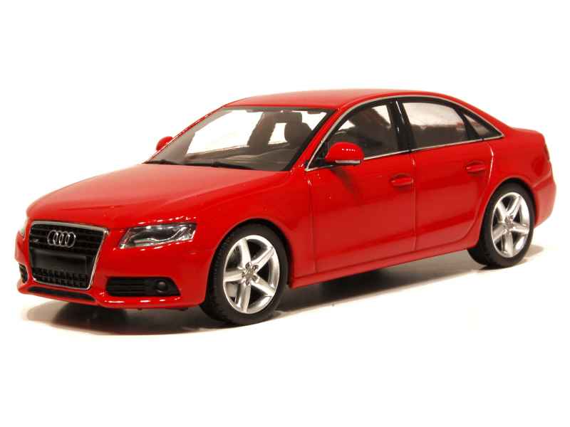 57290 Audi A4 2007