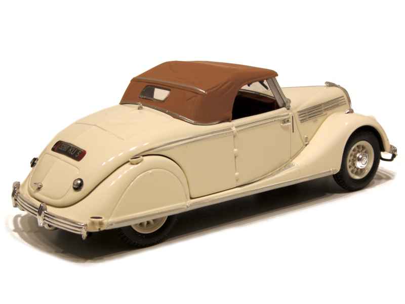 57321 Renault Viva Grand Sport Cabriolet 1935