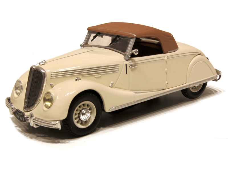 57321 Renault Viva Grand Sport Cabriolet 1935