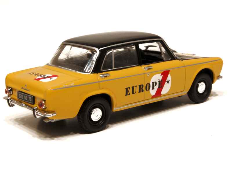 57323 Simca 1300 1968
