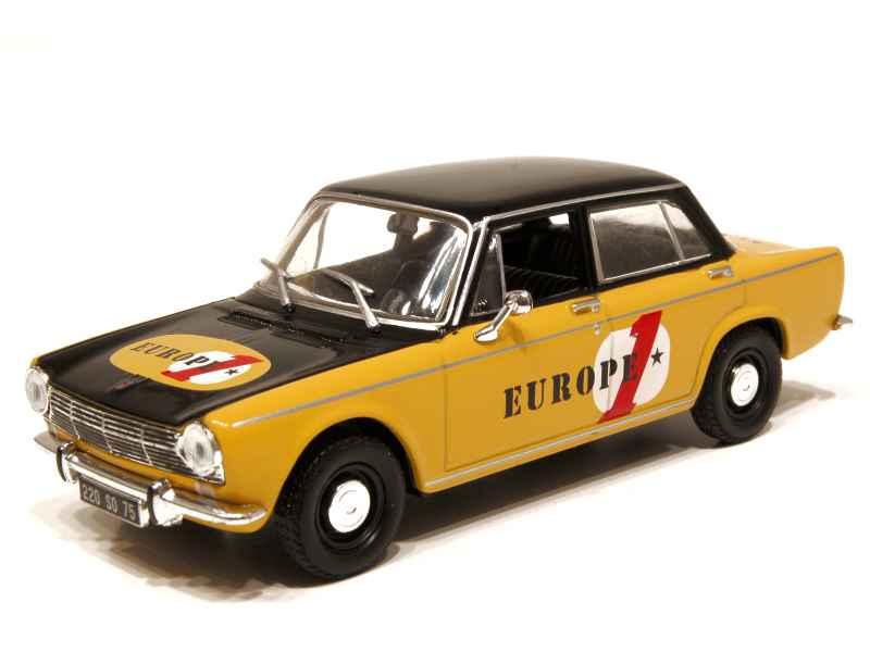 57323 Simca 1300 1968