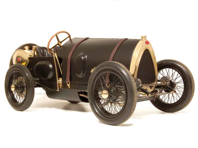 57336 Bugatti Type 13 Brescia 1921