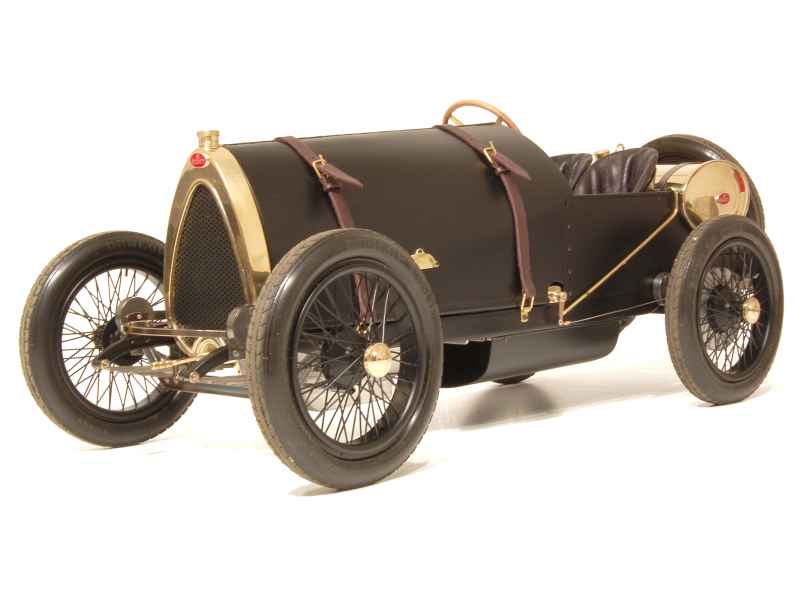 57336 Bugatti Type 13 Brescia 1921