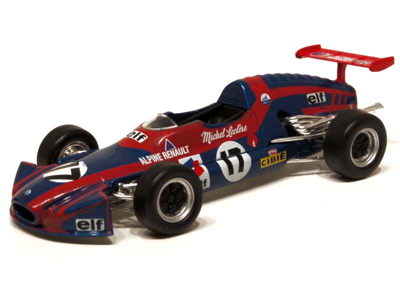 Voiture miniature Formule 1 143 & 118 Autos Miniatures Tacot