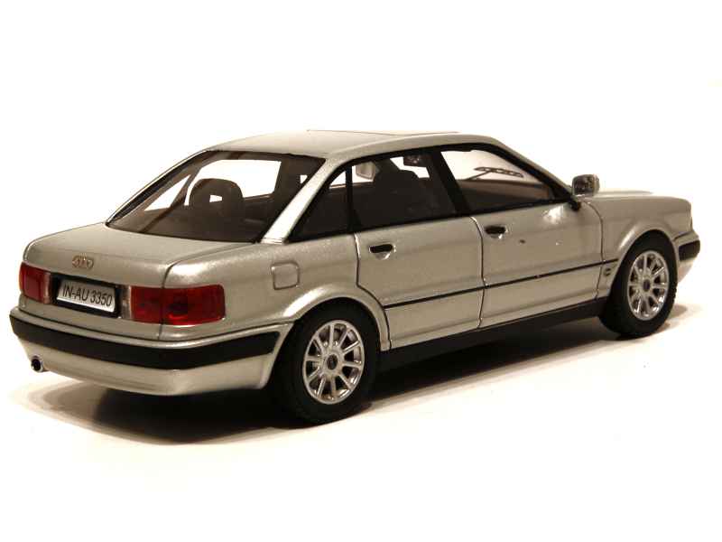 57353 Audi 80 B4 1991