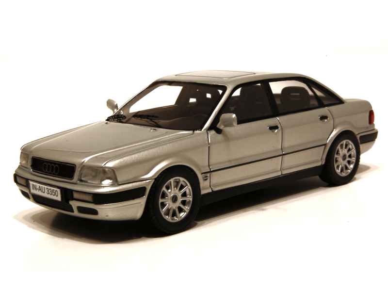 57353 Audi 80 B4 1991