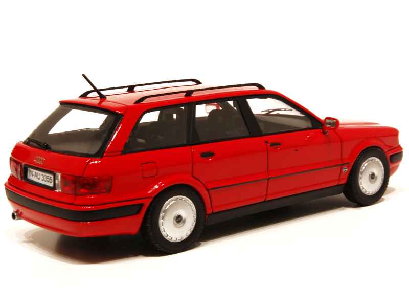 57354 Audi 80 B4 Avant 1991