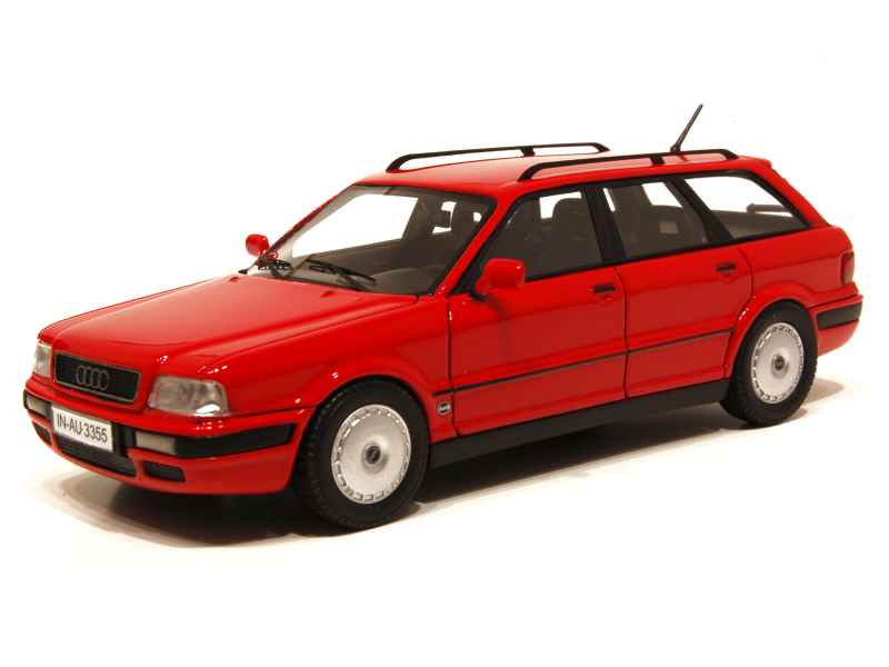 57354 Audi 80 B4 Avant 1991