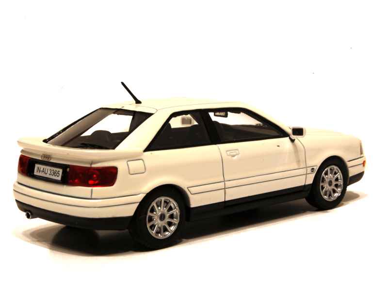 57355 Audi 80 B4 Coupé 1991