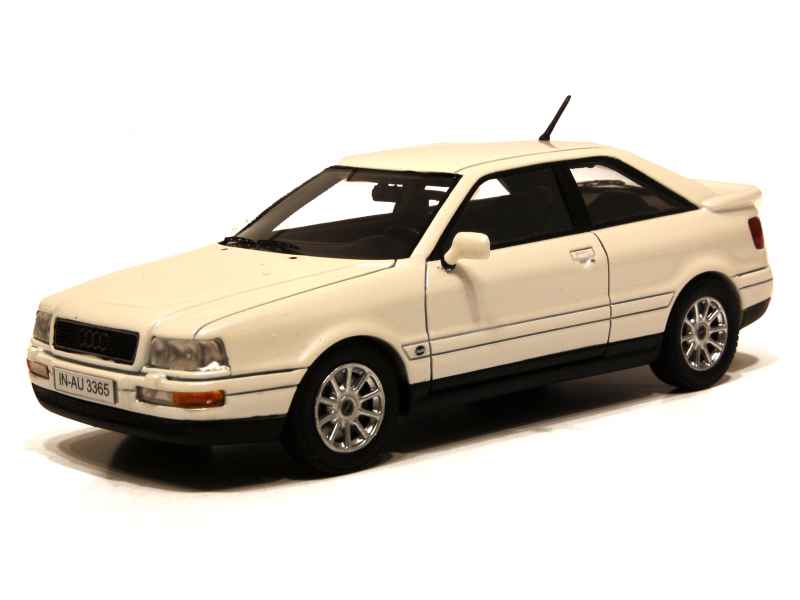 57355 Audi 80 B4 Coupé 1991