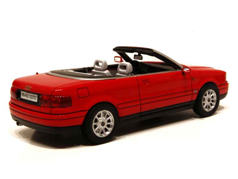 57356 Audi 80 B4 Cabriolet 1991