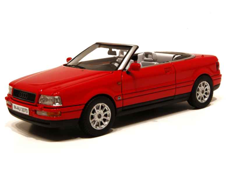 57356 Audi 80 B4 Cabriolet 1991