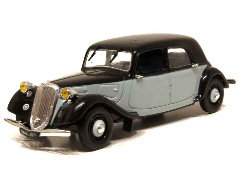 57363 Citroën Traction 11A 1935