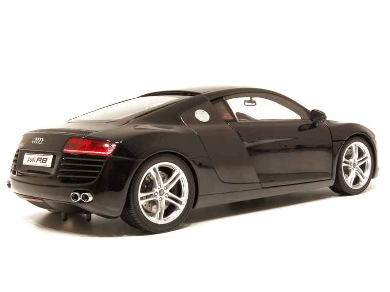 57373 Audi R8 V8 2007