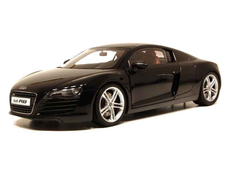 57373 Audi R8 V8 2007
