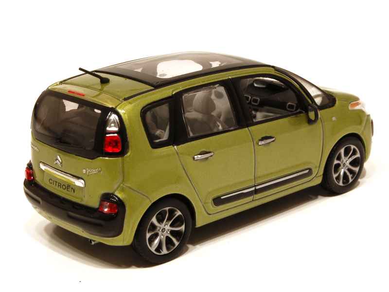 citroen c3 miniature