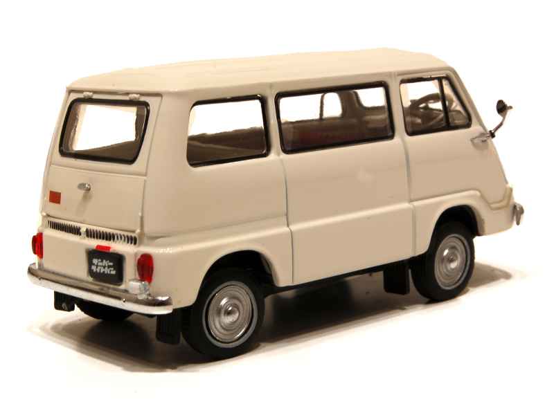 57419 Subaru Sambar Van 1961