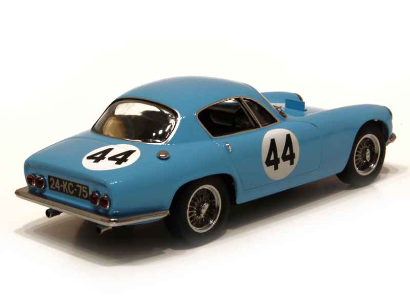 57469 Lotus Elite Le Mans 1960