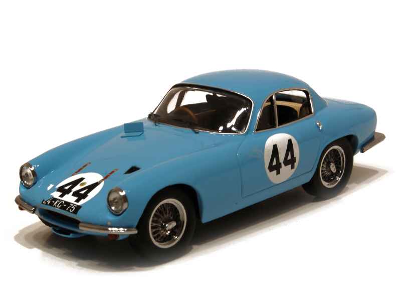 57469 Lotus Elite Le Mans 1960