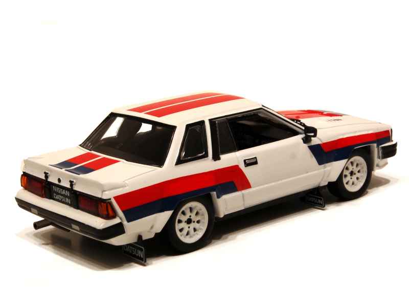 57476 Nissan 240 RS 1985