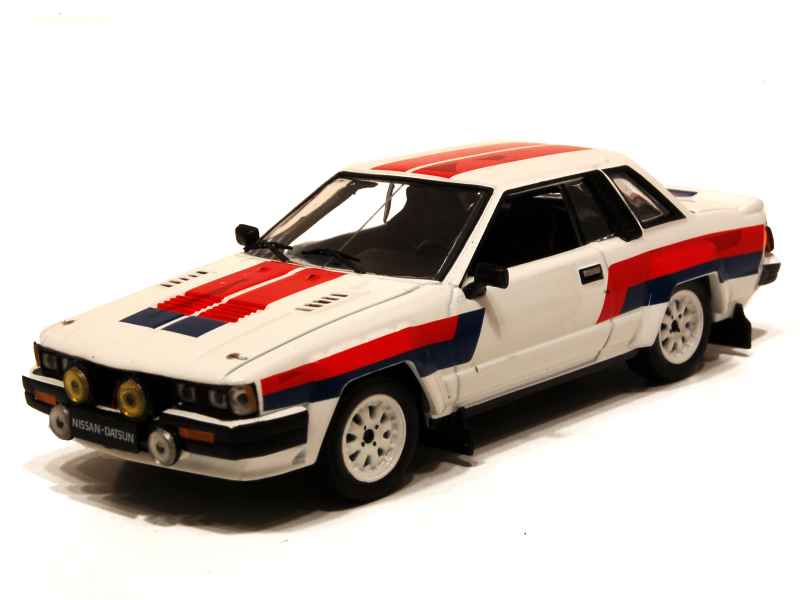 57476 Nissan 240 RS 1985