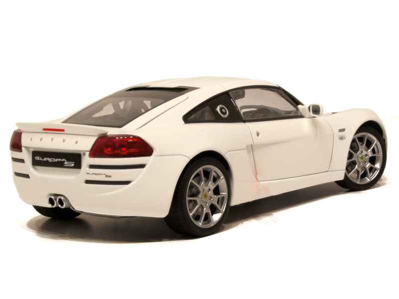 57497 Lotus Europa S 2006