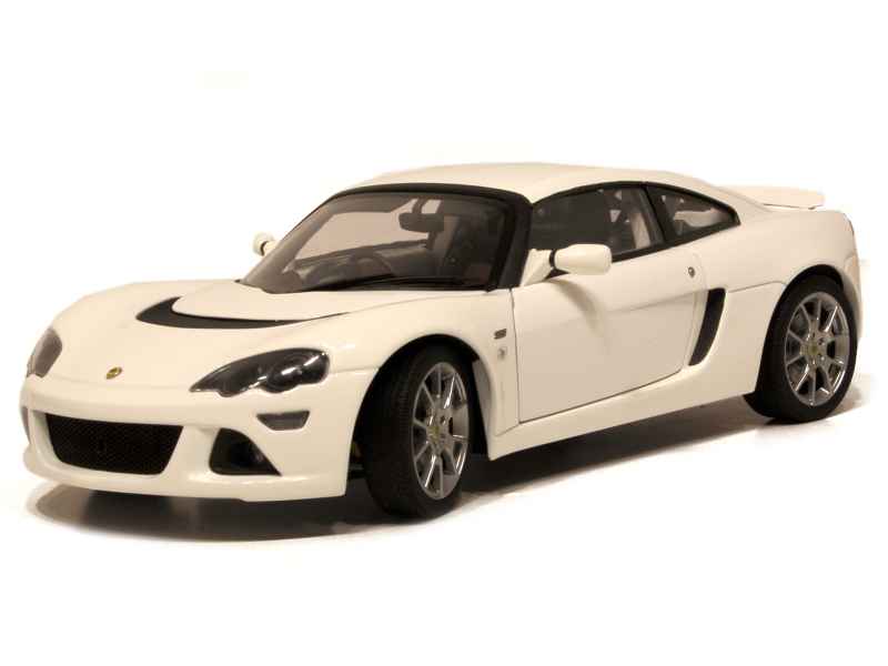 57497 Lotus Europa S 2006