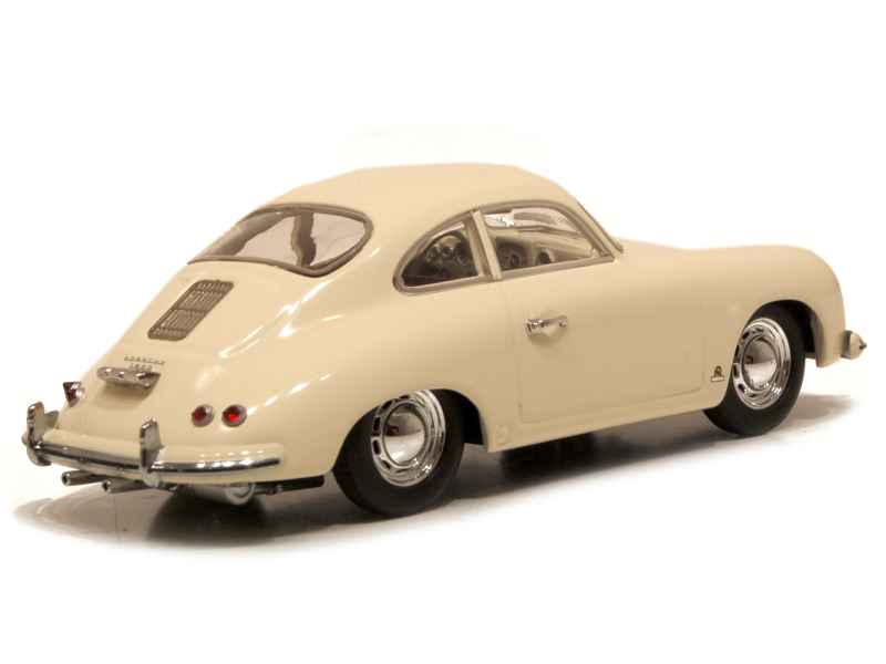 57513 Porsche 356 Coup&eacute; Stuttgart 1954
