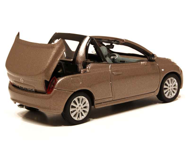 57515 Nissan Micra CC