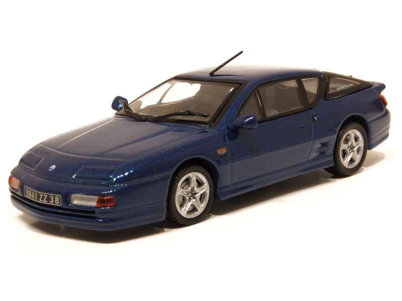 57521 Alpine A610 1992