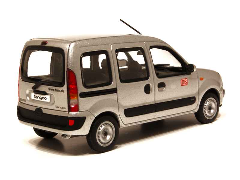 Renault kangoo miniature online