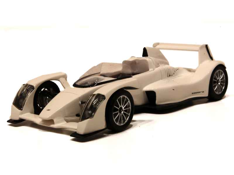 57607 Divers Caparo T1 2007