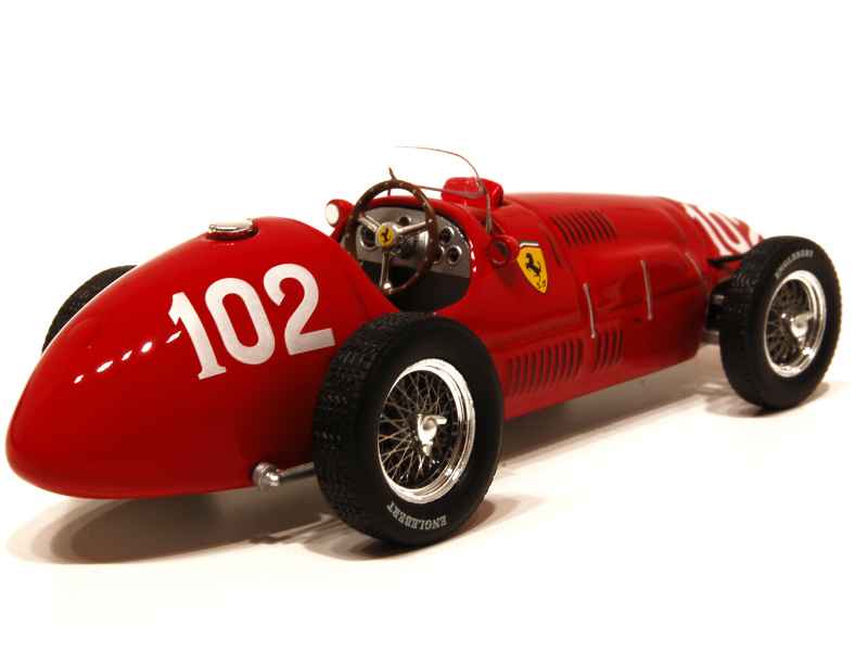 57621 Ferrari 500 F2 1952