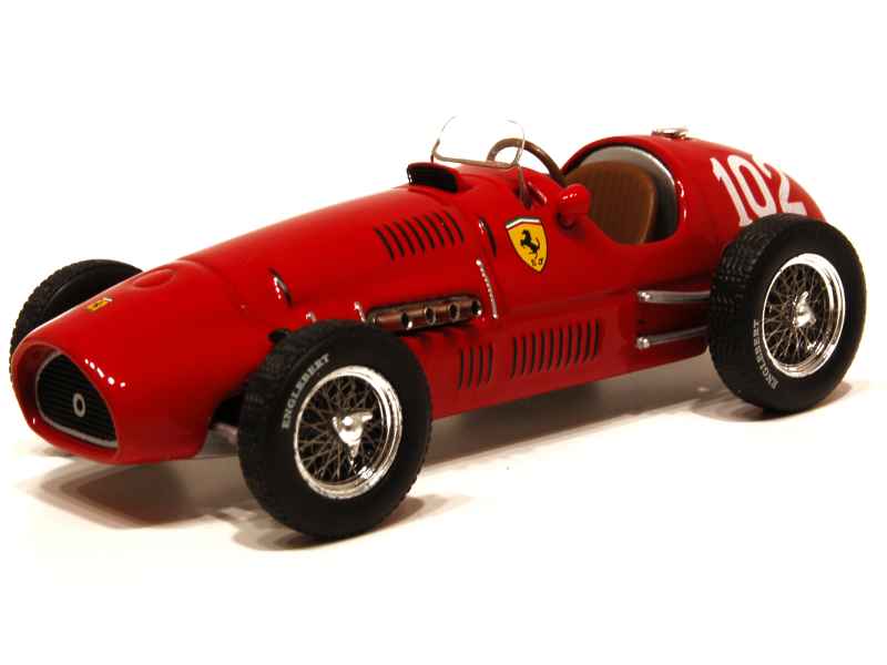 57621 Ferrari 500 F2 1952