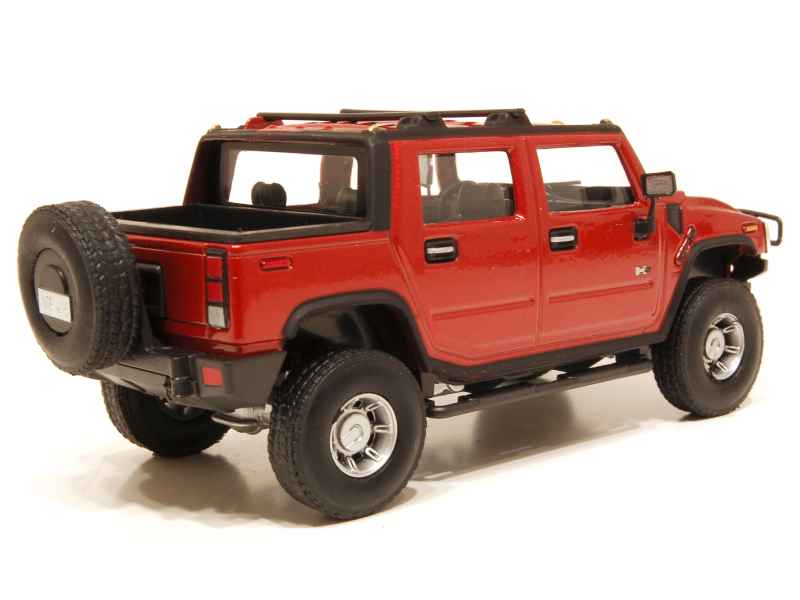 57634 Hummer H2 SUT Pick-Up 2005
