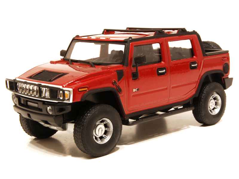 57634 Hummer H2 SUT Pick-Up 2005