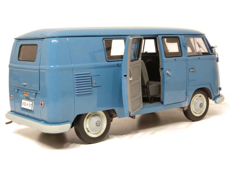 57653 Volkswagen Combi Bus 1957