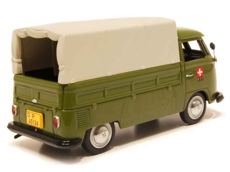 57670 Volkswagen Combi T1 Pick-Up PTT