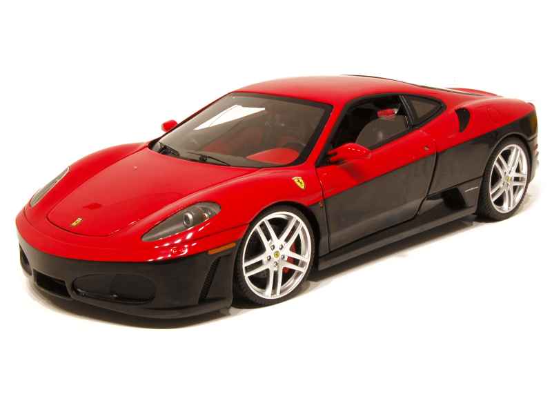 Maisto ferrari f430