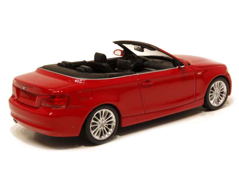 57717 BMW 1-Séries Cabriolet/ E88 2007