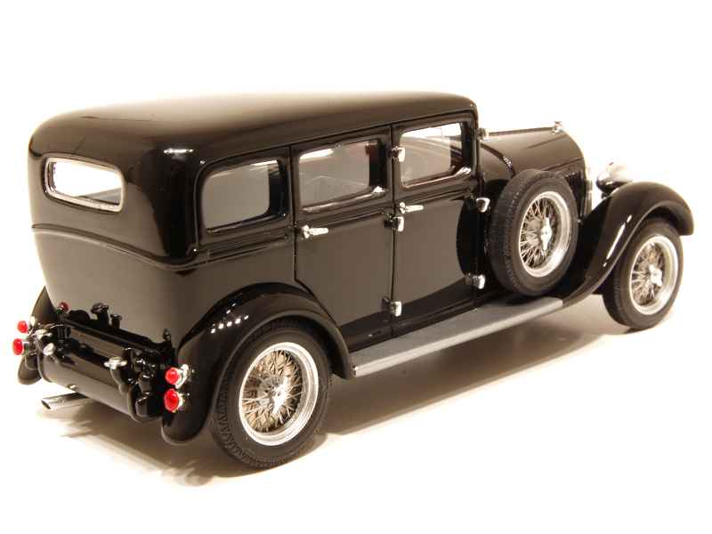 57724 Bugatti Type 46 Limousine 1930