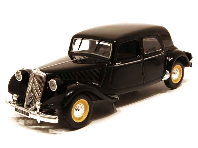 57730 Citroën Traction 15CV 1951