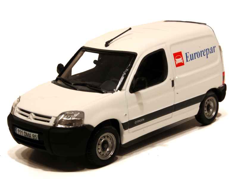 citroen berlingo miniature