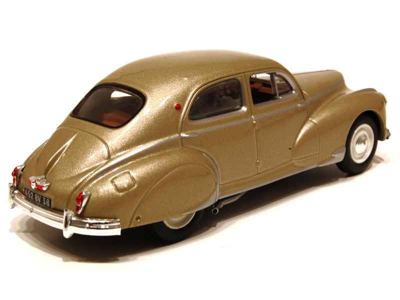 57758 Peugeot 203 Darl'Mat Berline 1953